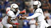 Cincinnati Bearcats football blown out at West Virginia 42-21