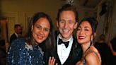 Elton John, Nicole Scherzinger, Tom Hiddleston: The best dressed stars at the Evening Standard Theatre Awards