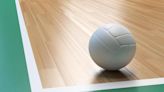 High school boys' volleyball playoff results and pairings