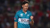 Trent Boult Confirms T20 World Cup 2024 Will Be His Last For New Zealand