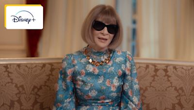 Anna Wintour, Nicole Kidman, Naomi Campbell… Le monde de la mode dans les années 90 raconté par quelques-unes des plus grandes stars sur Disney+