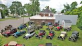 Marysville Car Show to mark city’s 100th anniversary