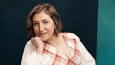 Mayim Bialik explores shamans and healers in quest for long, healthy life