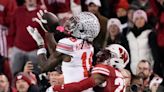 OSU’s Marvin Harrison Jr. wins Biletnikoff Award as nation’s top receiver