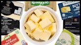 I tried 25 types of butter – here are the best value-for-money
