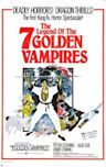 The Legend of the 7 Golden Vampires