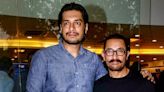 Aamir Khan Planned His Retirement, Asked Son Junaid Khan To Take Over Production House, Says Maharaj Actor