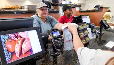 Taco Casa: Home of 'the biggest cactus in town' celebrates 50 years in Tuscaloosa