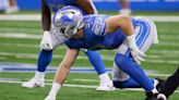 All-Pro DE Cameron Jordan heaps praise on Lions rookie Aidan Hutchinson