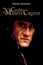 The Count of Monte Cristo (TV Series 1998-1998) — The Movie Database (TMDB)