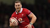 George North says he remains as driven as ever on brink of another landmark