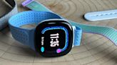 Smartwatches Can Learn a Lot From Fitbit's New Kid-Focused Watch