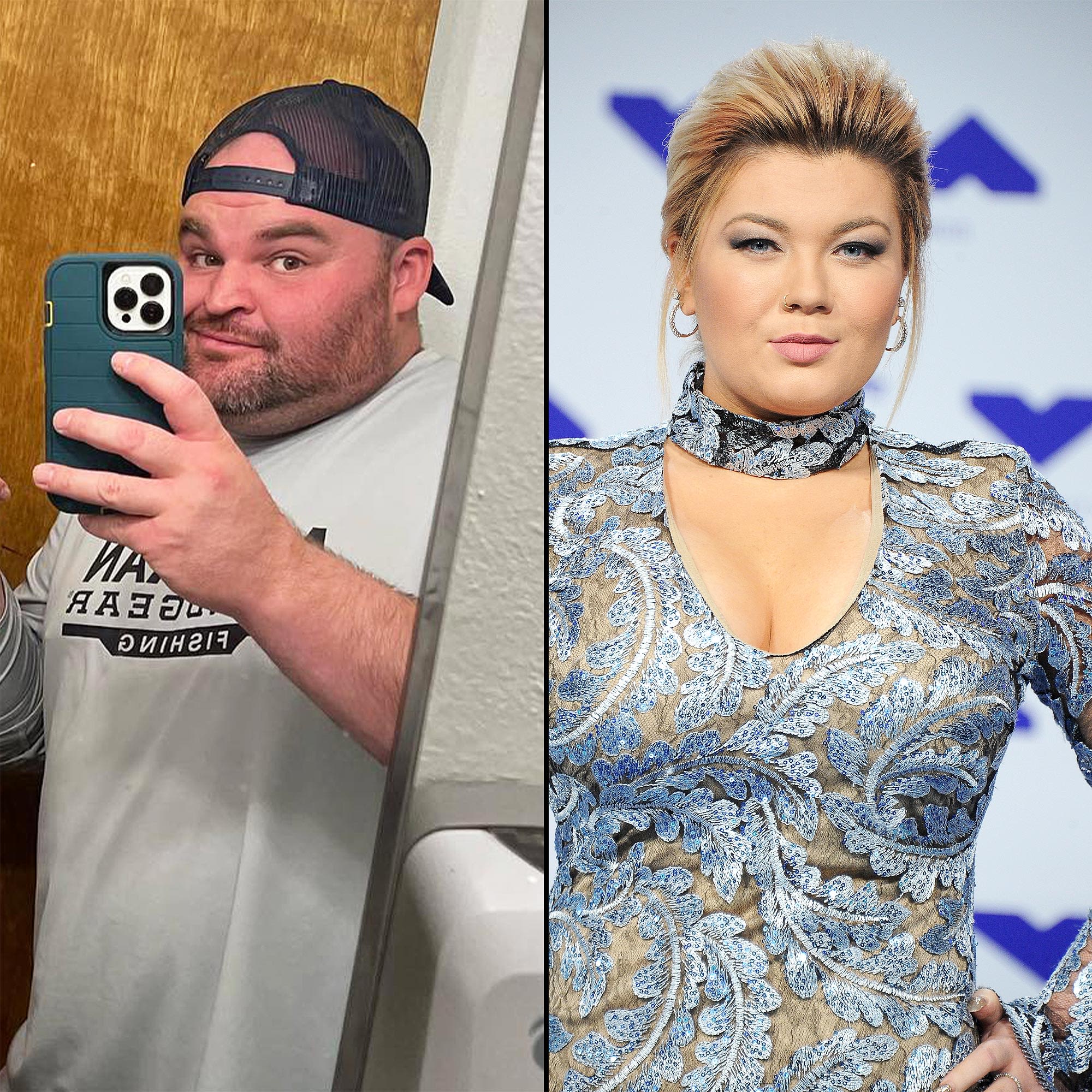 Teen Mom’s Gary Shirley Says Amber Portwood’s Daughter Leah Wants to Be Adopted by Her Stepmom