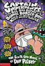 Captain Underpants and the Big, Bad Battle of the Bionic Booger Boy