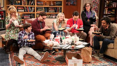 Young Sheldon fans notice emotional link to Big Bang Theory finale - Dexerto
