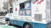 Where did the ice cream truck come from? How the summer staple came to be.