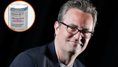 Matthew Perry: médicos y traficantes han sido arrestados en medio de la investigación de su muerte por Ketamina