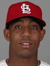 Oscar Taveras