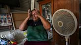 Mexico's electricity demand hits record amid extreme heat and water shortages