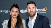 Who Is Lionel Messi's Wife? All About Antonela Roccuzzo