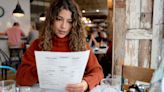 Restaurants ditch 'annoying' menu trend after backlash