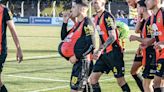 El Deportivo Madryn de Gracián sigue intratable