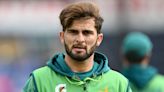 Shaheen Shah Afridi to skip The Hundred amid interest from Canada