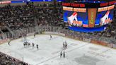 Hershey Bears defeat Lehigh Valley Phantoms in Game 2 of Atlantic Division Semifinals