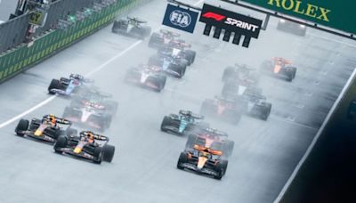 Hungarian Grand Prix 2024: Practice, qualifying, race start times and weather forecast