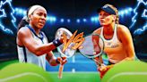 Coco Gauff Dayana Yastremska French Open prediction, odds, pick