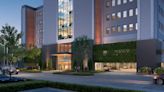 Under construction: PAM Voyages Behavioral Health Hospital