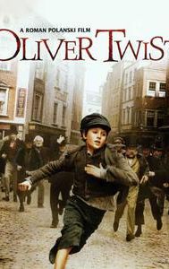 Oliver Twist (2005 film)