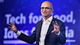 Microsoft CEO Satya Nadella Breaks Silence Over Crowdstrike Snag Amid Global Outage