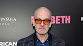 R.E.M.'s Michael Stipe officiated wedding ceremony for Kurt Cobain's daughter Frances, Riley Hawk