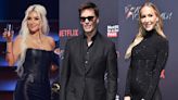 Kim Kardashian Embraces the Corset Look, Nikki Glaser Sparkles and More Celebrity Style at Tom Brady’s ‘Greatest Roast of All Time...