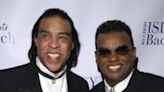 The Isley Brothers' Rudolph Isley dies at the age of 84