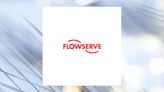 Flowserve (NYSE:FLS) Reaches New 1-Year High Following Better-Than-Expected Earnings