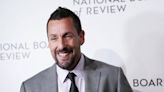 Adam Sandler announces 25-city comedy tour