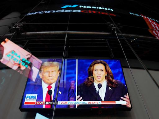 Who Won the Debate? Even Republicans Agree it Was Kamala Harris