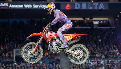 2024 St. Louis Supercross Fantasy Picks and Tips [8 Fast Facts]