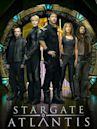 Stargate Atlantis