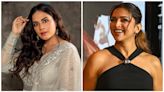 Richa Chadha has the perfect response to trolls criticising Deepika Padukone for wearing high heels during pregnancy