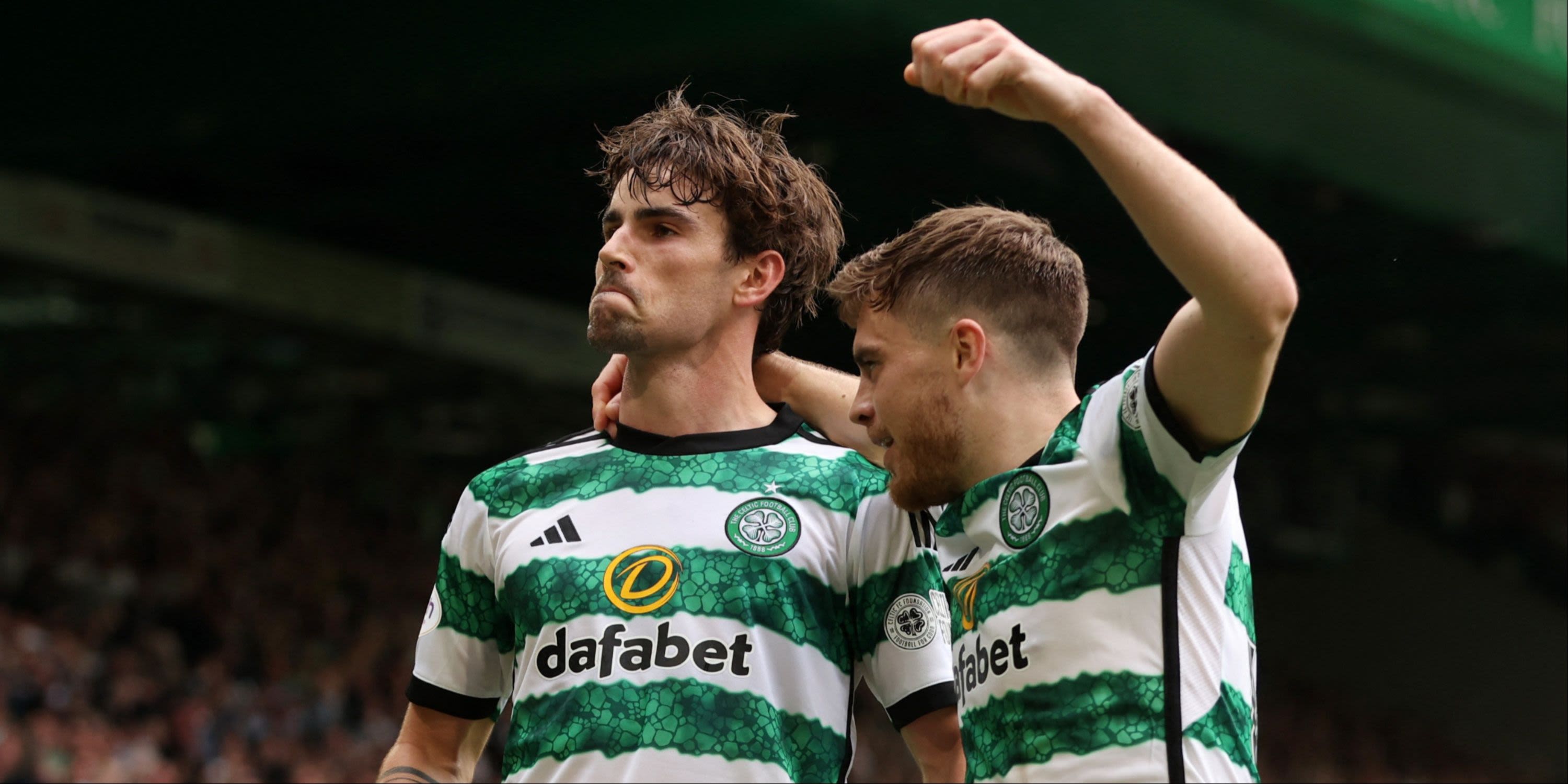 Matt O'Riley 'Happy' to Join Southampton From Celtic