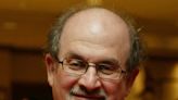 Salman Rushdie - Writer