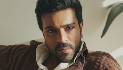 IFFM 2024: Ram Charan Becomes First Indian Celeb To Be Awarded Ambassador For Indian Art & Culture