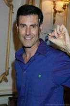 Uri Geller