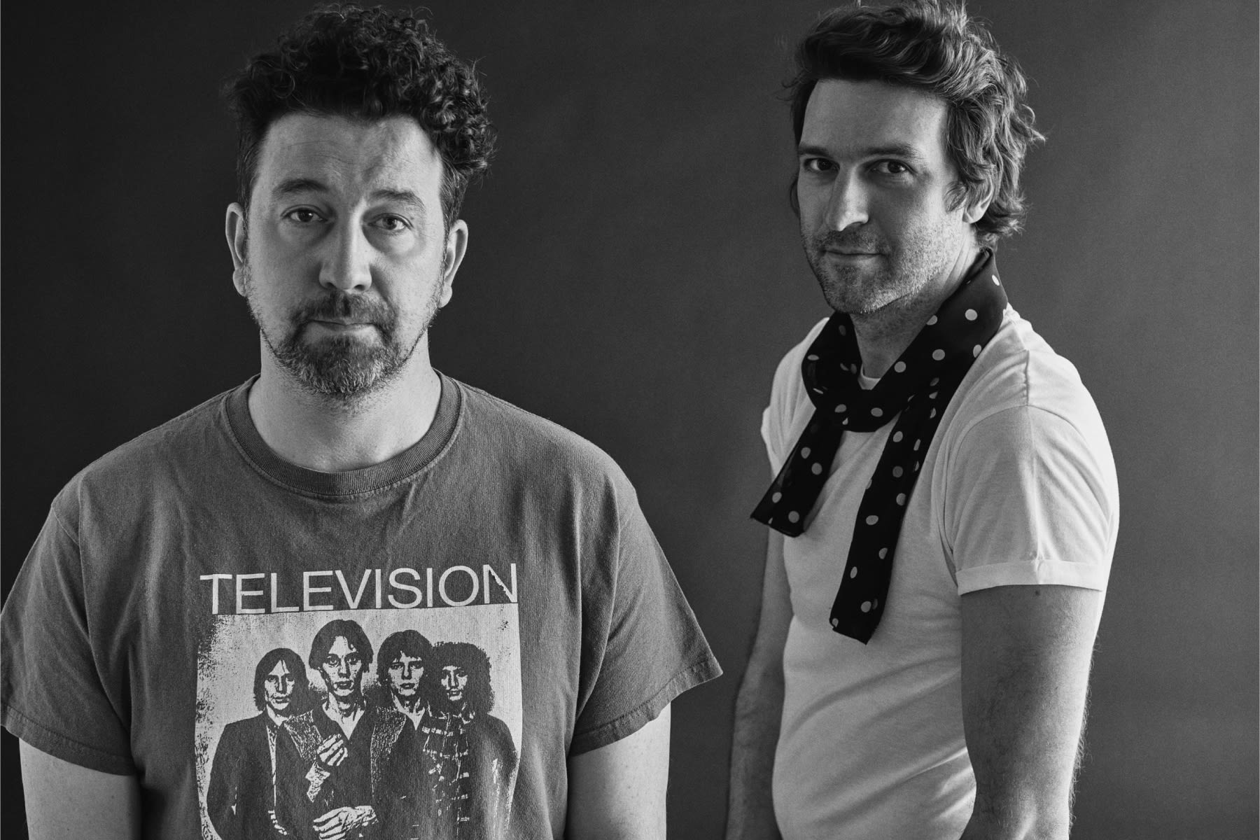 Japandroids Call It Like They See It on First New Song in Seven Years ‘Chicago’
