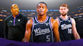 NBA rumors: Kings' Mike Brown on hot seat