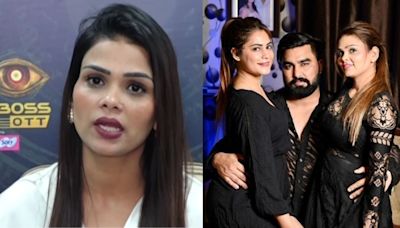 'Armaan Malik Made A Mistake, We Don't Support Polygamy': Payal Malik Speaks Against 2 Marriages Post BB OTT 3 Eviction