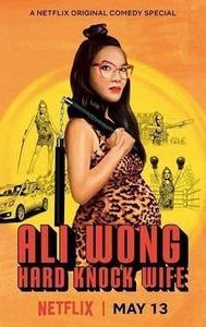 Ali Wong: Hard Knock Wife